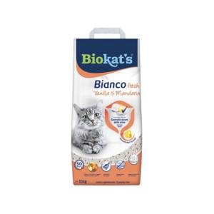 Biokat's Bianco Fresh...