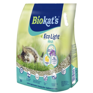 Biokat's Eco Light Spring...