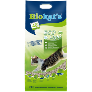 Biokat's Eco Light...
