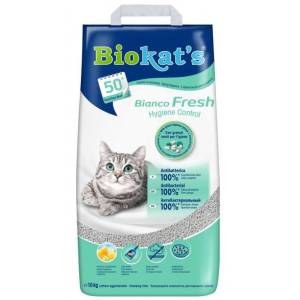 Biokat's Bianco Fresh...
