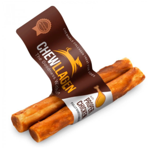 Chewllagen Medium Rolls...