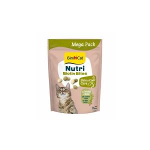 Gimborn GimCat Nutri Biotin...