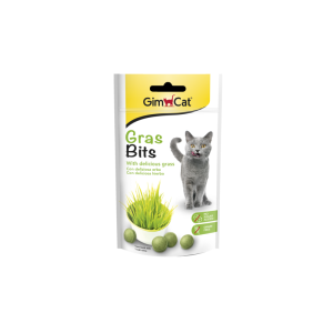 Gimborn GimCat Gras Bits...