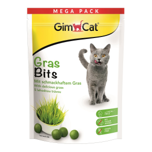 Gimborn GimCat Gras Bits...