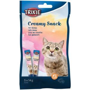 Trixie kreemjas maius...