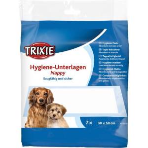 Trixie absorbējošs...