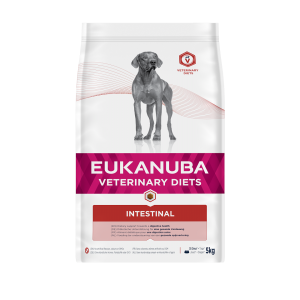 Eukanuba Veterinary Diets...