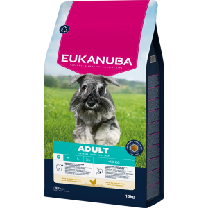 Eukanuba сухой корм для...