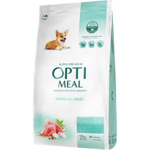 OPTIMEAL™ Complete food for...