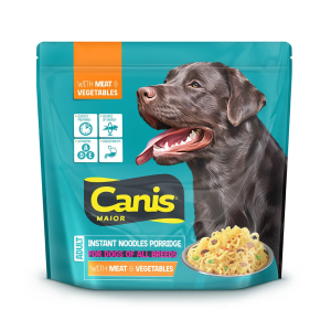 Canis Major Каша макаронная...