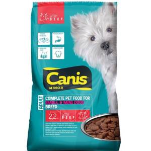 Canis Minor сухой корм для...