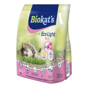 Biokat's Eco Light Fresh...