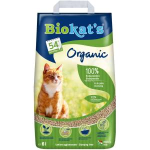 Biokat's Organic...