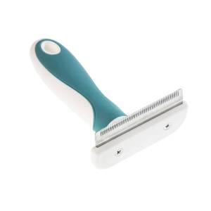 GimDog De-Shedding Rake L…