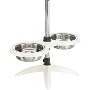 Trixie adjustable stand...