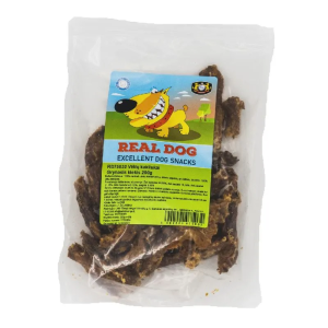 Real Dog kanankauloja, 200 g