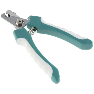 Gimdog nail scissors with...