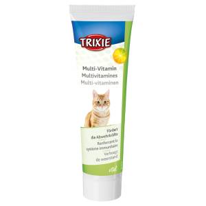 Trixie multivitamin paste...
