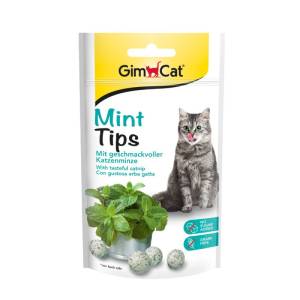 GimCat Mint Tips...