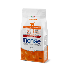 Monge Monoprotein sausā...