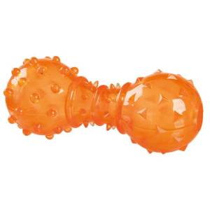 Trixie treat dumbbell, TPR,...