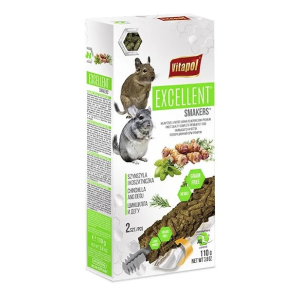 Vitapol Smakers Корм для...