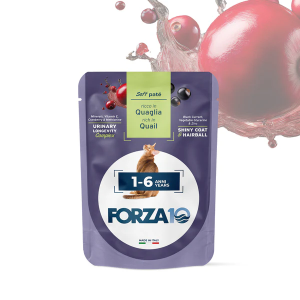Forza 10 Adult Patee...