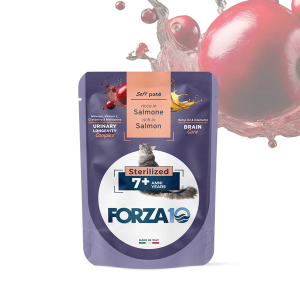 Forza 10 Adult paštetas...