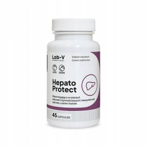 Lab-V Hepato Protect liver...