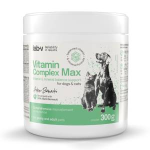 Lab-V Vitamin Complex Max...