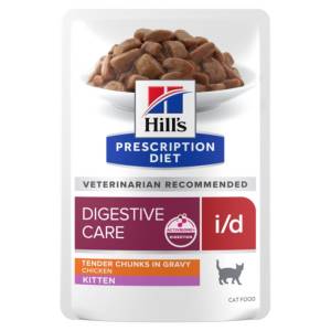 Hills Prescription Diet i/d...
