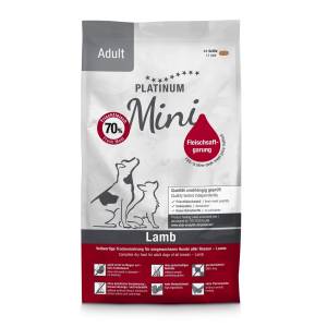 Platinum Adult Mini dry...