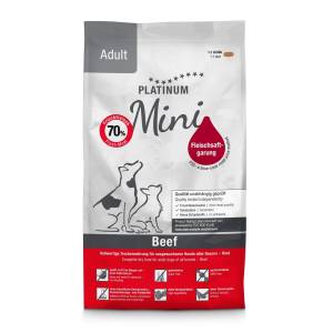 Platinum Adult Mini...