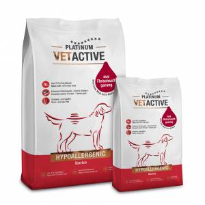 Platinum VetActive...