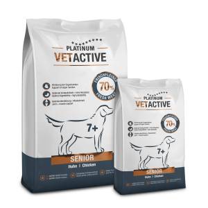 Platinum VetActive Senior...