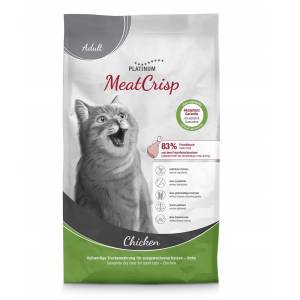 Platinum MeatCrisp Adult...