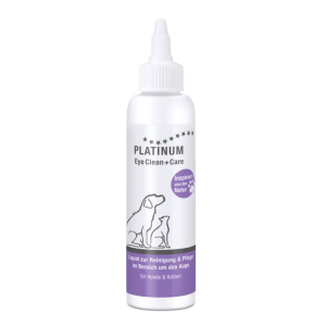 Platinum Eye Clean+Care eye...