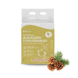 Tofu BeloCat pine scented...
