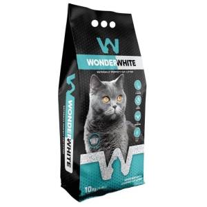 Wonder White Бентонитовый...