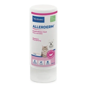 Virbac Allerderm Šampoon...