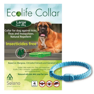 Solano Ecolife…