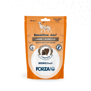 Forza 10 Mono Snack...