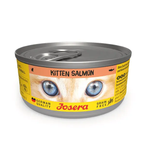 Josera Kitten Salmon...