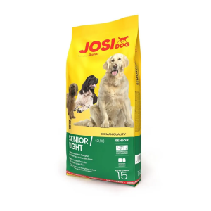 JosiDog Senior Light SOLIDO...