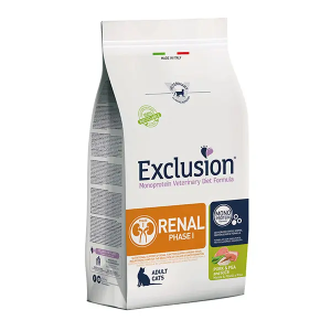 Exclusion Renal Phase I...