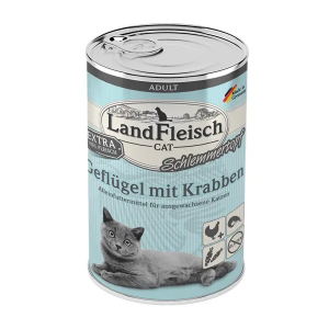 LandFleish Märg kassitoit...