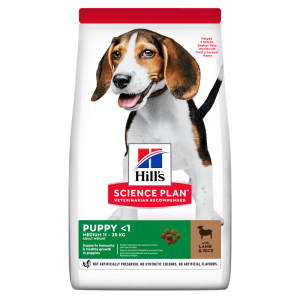 Hills Science Plan Puppy...