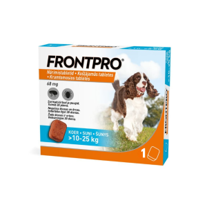 Frontpro purutabletit...