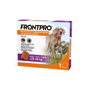 Frontpro Жевательные...