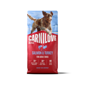 Carnilove Active...